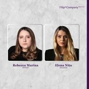 Filip & Company a asistat cinci bănci într-o finanţare de 187 de milioane euro pentru MOOV Leasing